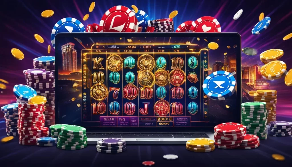Biểu đồ quản lý vốn cá cược tại 3333win nhà cái