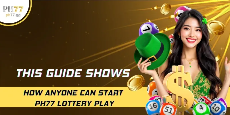 Jackpot lũy tiến hấp dẫn