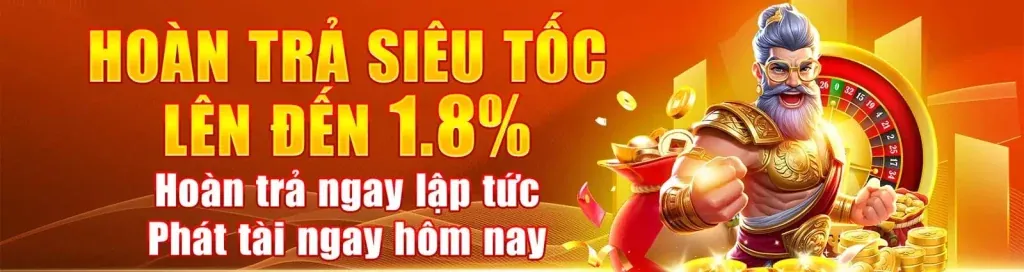 Bắn Cá Thần Tài tại 3333win