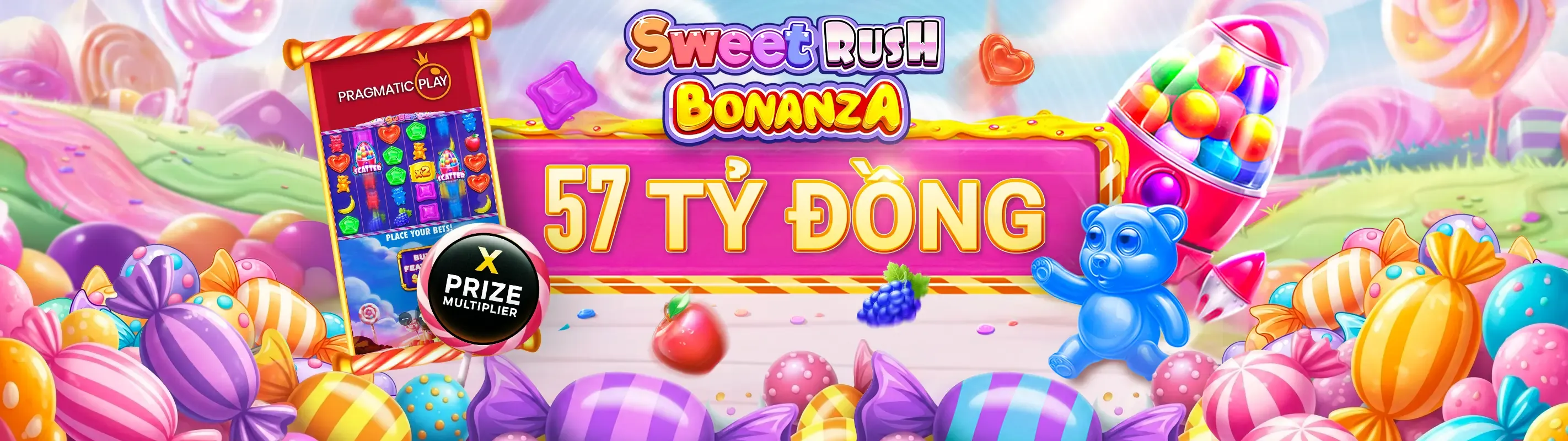 Vua Bắn Cá tại 3333win