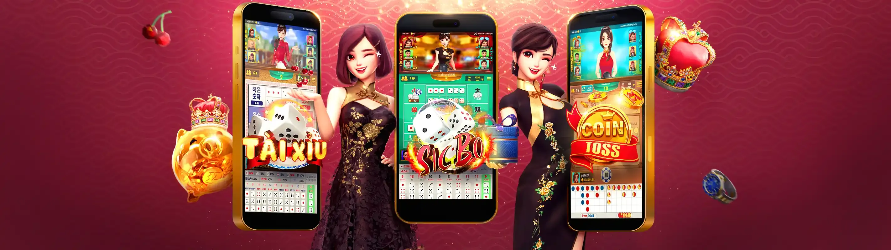 Hình ảnh chính trò chơi bắn cá tại 3333win
