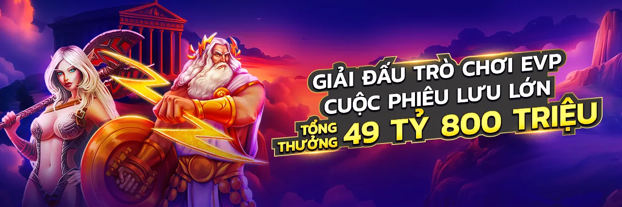 Khuyến mãi độc quyền tại 3333win nhà cái