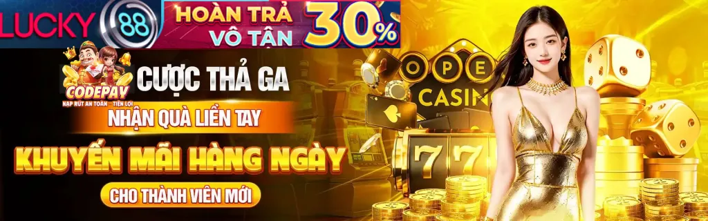 Hoàn trả tiền mặt cho các cược thua, tượng trưng cho chính sách hoàn trả tại 3333win nhà cái